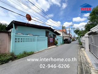 For sale 10 bedrooms house in Khan Na Yao, Bangkok