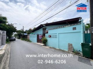 For sale 10 bedrooms house in Khan Na Yao, Bangkok