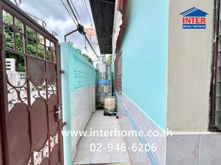 For sale 10 bedrooms house in Khan Na Yao, Bangkok