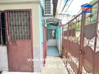 For sale 10 bedrooms house in Khan Na Yao, Bangkok