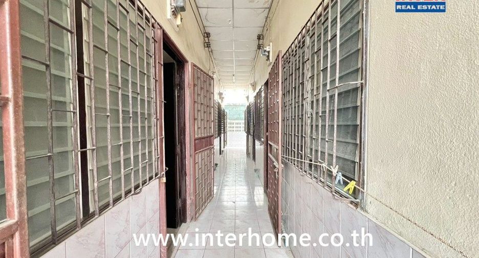 For sale 10 bedrooms house in Khan Na Yao, Bangkok