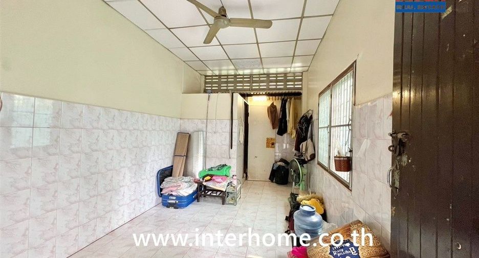 For sale 10 bedrooms house in Khan Na Yao, Bangkok