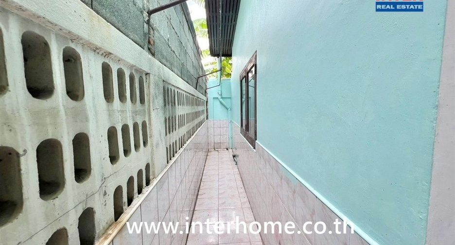 For sale 10 bedrooms house in Khan Na Yao, Bangkok