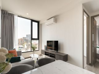 For rent 2 bedrooms condo in Si Racha, Chonburi