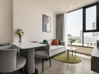 For rent 2 bedrooms condo in Si Racha, Chonburi