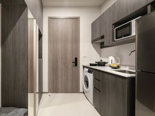 For rent 2 bedrooms condo in Si Racha, Chonburi