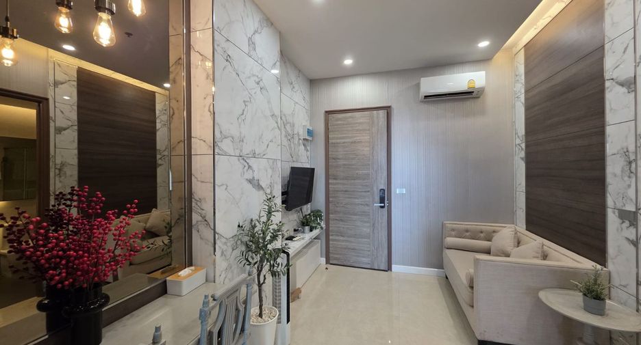 出租 1 卧室 公寓 在 Phra Khanong, 曼谷