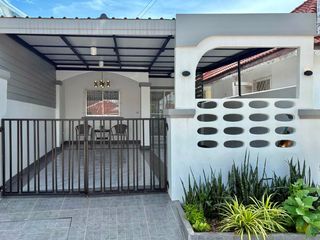 For sale 2 ベッドルーム house in Bang Lamung, Chonburi