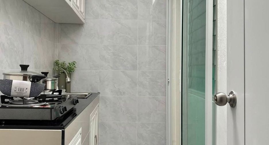 For sale 2 ベッドルーム house in Bang Lamung, Chonburi