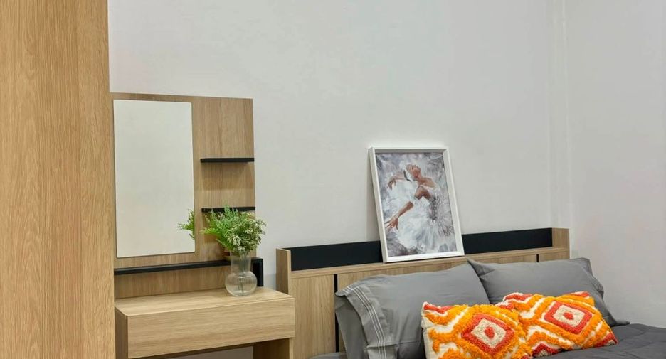 For sale 2 ベッドルーム house in Bang Lamung, Chonburi