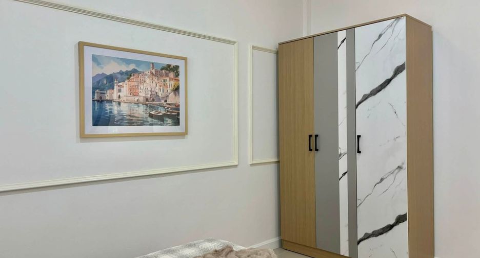 For sale 2 ベッドルーム house in Bang Lamung, Chonburi