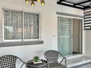 For sale 2 ベッドルーム house in Bang Lamung, Chonburi