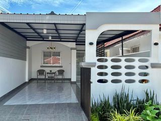 For sale 2 ベッドルーム house in Bang Lamung, Chonburi