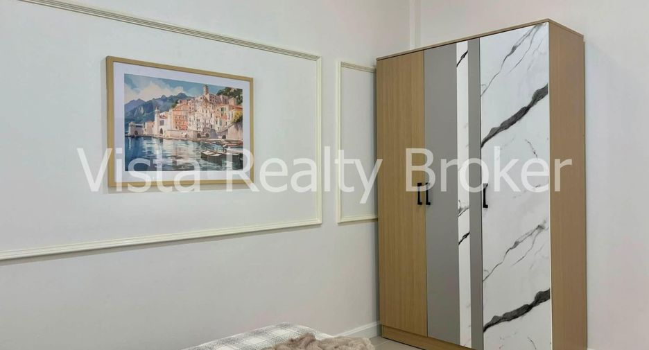 Продажа 2 спальни дом в Банг Ламунг, Чонбури