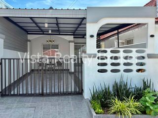 出售 2 卧室 独立屋 在 Bang Lamung, Chon Buri