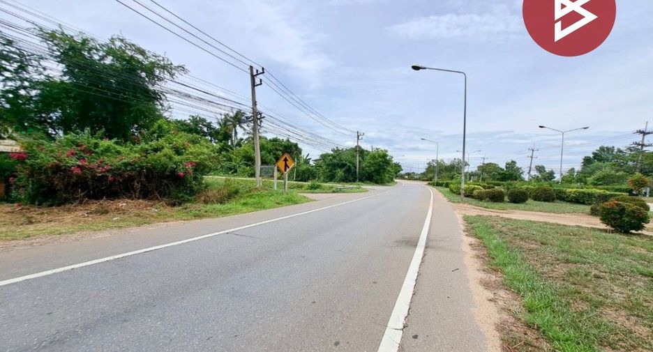 出售 土地 在 Mueang Chai Nat, Chai Nat
