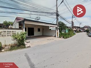 出售 2 卧室 独立屋 在 Ban Pong, Ratchaburi