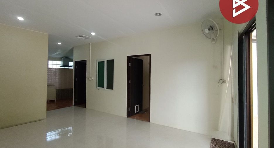 出售 2 卧室 独立屋 在 Ban Pong, Ratchaburi