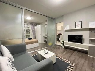 For Rent 1 Bedroom Condo In Mueang Chiang Mai