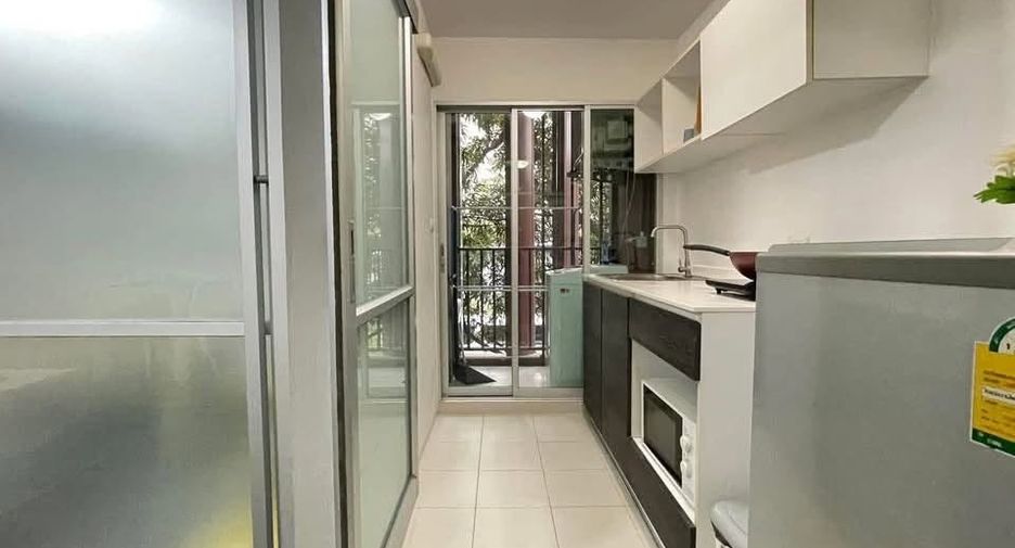 For rent 1 bed condo in Mueang Chiang Mai, Chiang Mai