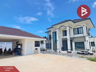 出售 5 卧室 独立屋 在 Si Racha, Chon Buri