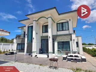 出售 5 卧室 独立屋 在 Si Racha, Chon Buri