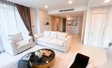 For rent 3 ベッドルーム condo in Watthana, Bangkok