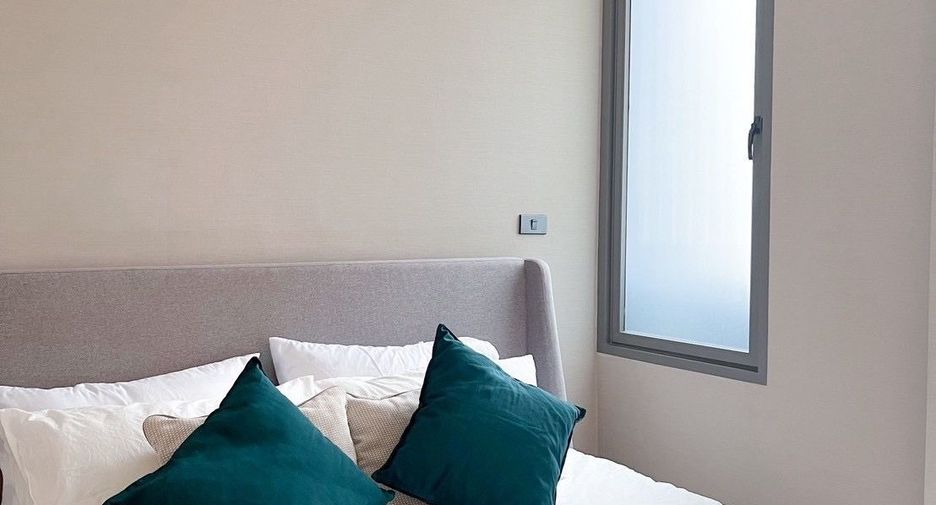 Condo en alquiler de 3 habitaciones en Watthana, Bangkok