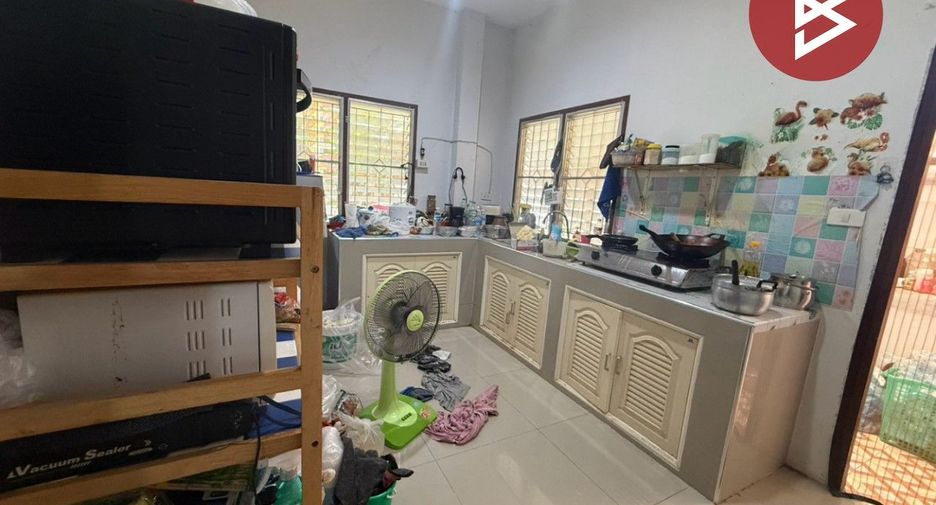 Casa en venta de 3 habitaciones en Pluak Daeng, Rayong
