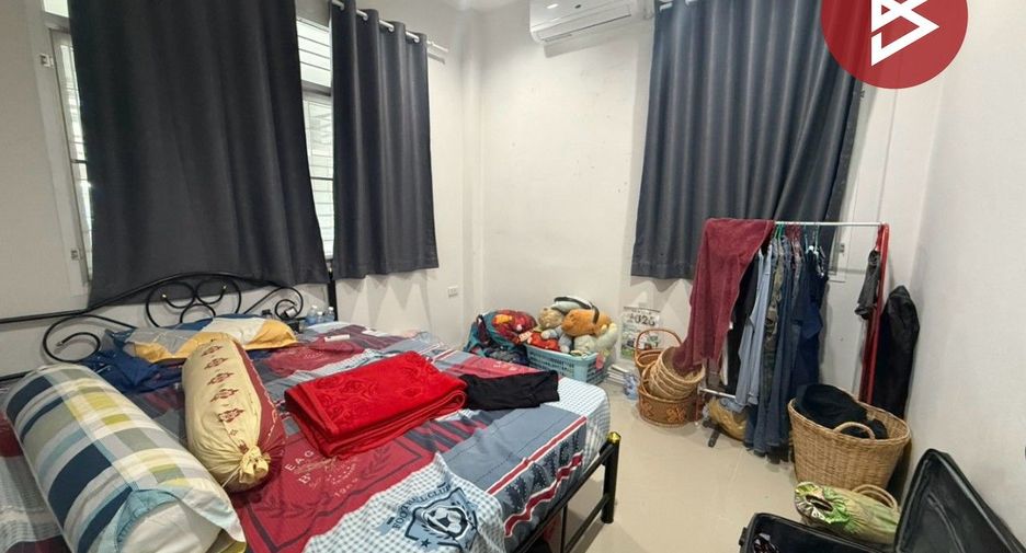 Casa en venta de 3 habitaciones en Pluak Daeng, Rayong