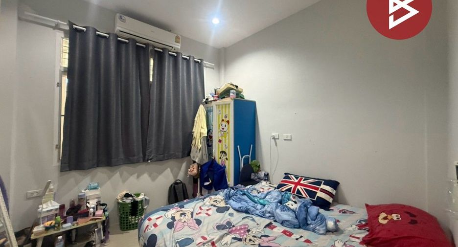 Casa en venta de 3 habitaciones en Pluak Daeng, Rayong
