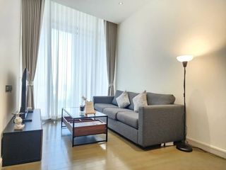Wohnung zur Miete mit 1 Zimmer in Pathum Wan, Bangkok