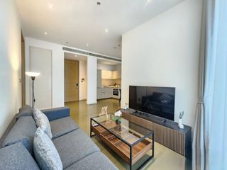 Wohnung zur Miete mit 1 Zimmer in Pathum Wan, Bangkok