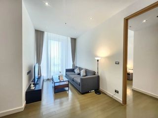 Wohnung zur Miete mit 1 Zimmer in Pathum Wan, Bangkok