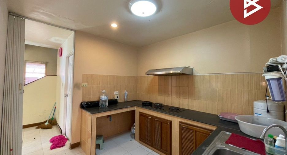 出售 4 卧室 独立屋 在 Mueang Samut Sakhon, Samut Sakhon