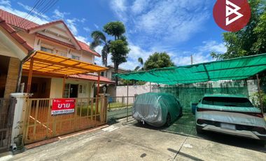 出售 4 卧室 独立屋 在 Mueang Samut Sakhon, Samut Sakhon