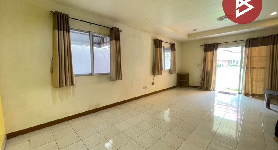 出售 4 卧室 独立屋 在 Mueang Samut Sakhon, Samut Sakhon