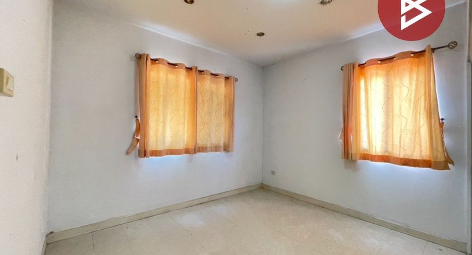 出售 4 卧室 独立屋 在 Mueang Samut Sakhon, Samut Sakhon