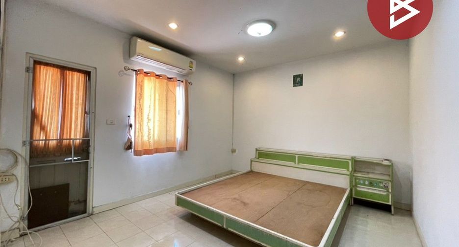 出售 4 卧室 独立屋 在 Mueang Samut Sakhon, Samut Sakhon