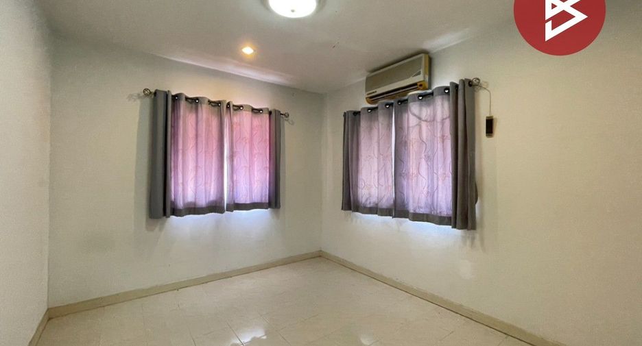 出售 4 卧室 独立屋 在 Mueang Samut Sakhon, Samut Sakhon