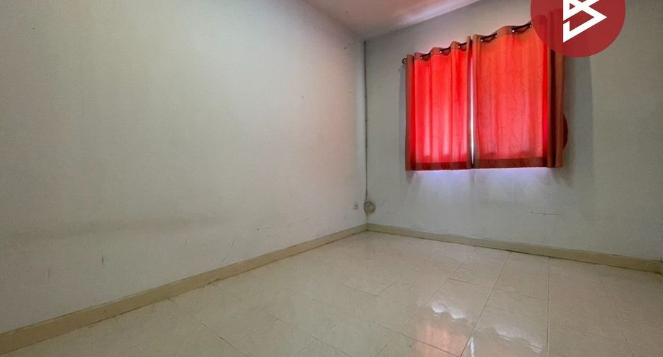 出售 4 卧室 独立屋 在 Mueang Samut Sakhon, Samut Sakhon
