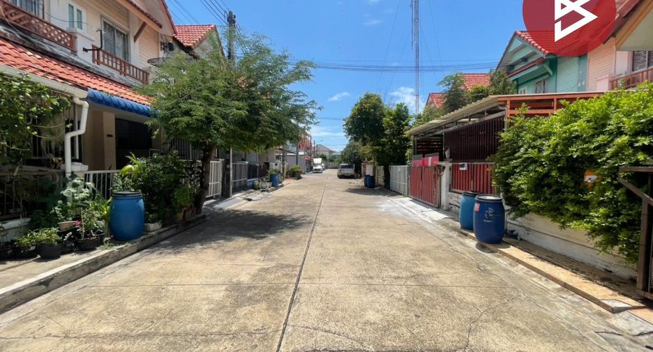 出售 4 卧室 独立屋 在 Mueang Samut Sakhon, Samut Sakhon
