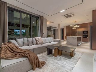 À vendre 7 chambres villa à Jomtien, Pattaya