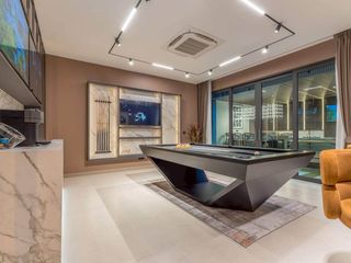 À vendre 7 chambres villa à Jomtien, Pattaya