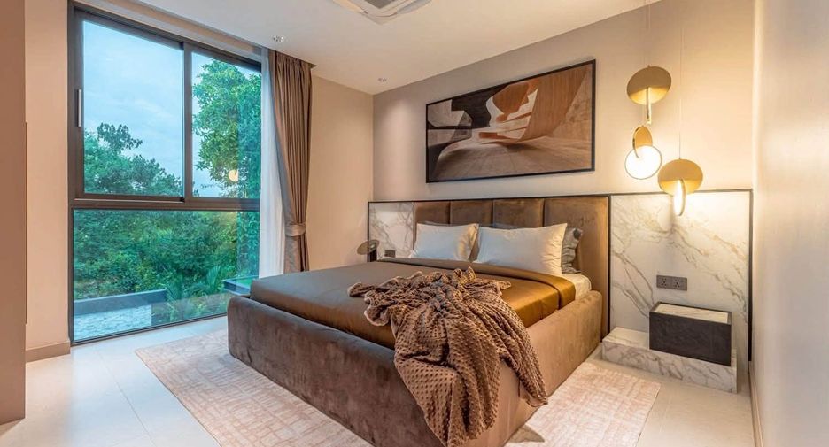 À vendre 7 chambres villa à Jomtien, Pattaya