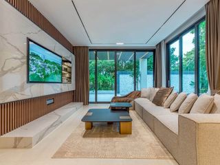 À vendre 7 chambres villa à Jomtien, Pattaya