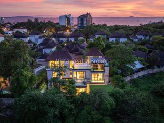 À vendre 7 chambres villa à Jomtien, Pattaya