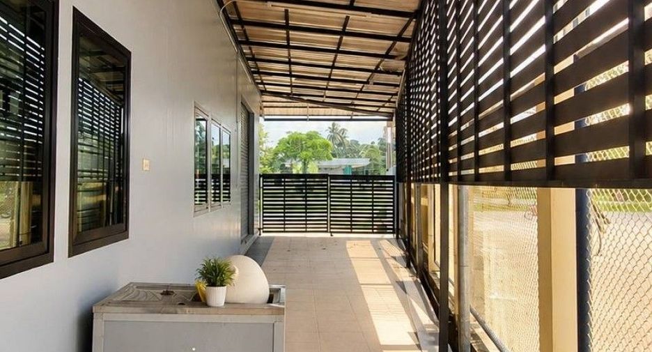 Продажа 3 спальни торговое помещение в Mueang Nakhon Si Thammarat, Nakhon Si Thammarat
