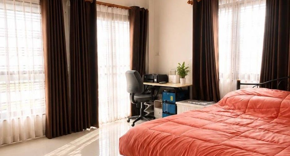 Продажа 3 спальни торговое помещение в Mueang Nakhon Si Thammarat, Nakhon Si Thammarat