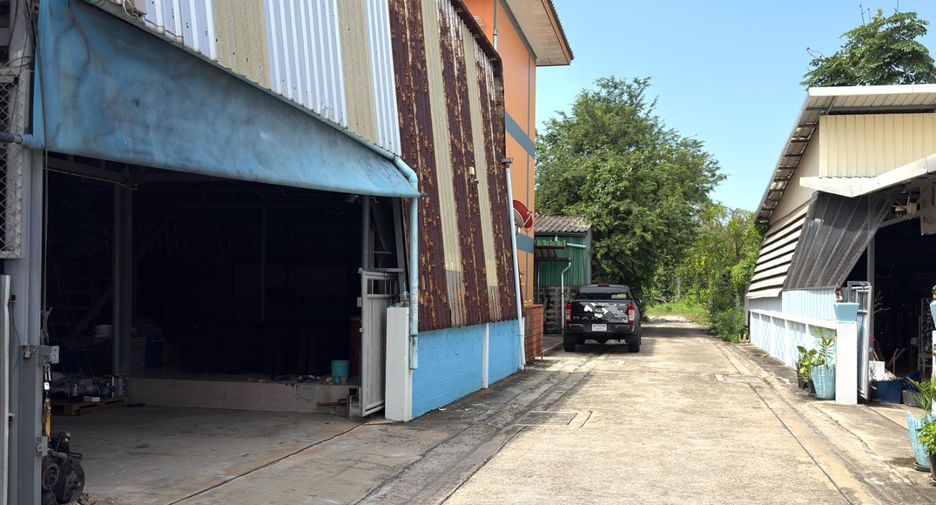 出租 和 出售 土地 在 Mueang Nonthaburi, Nonthaburi